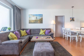 Haus Atlantic, FeWo 410